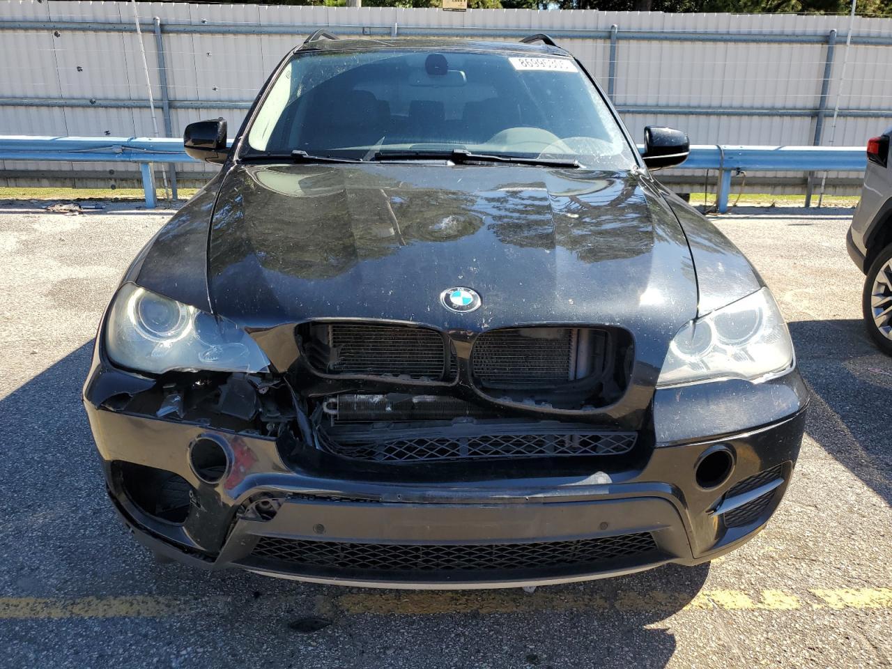 2013 BMW X5 xDrive35I - Image 5