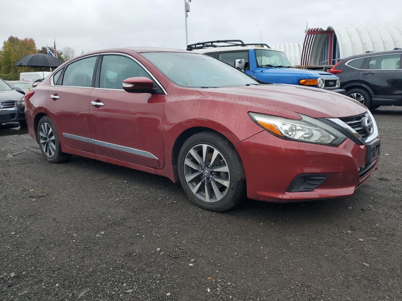 2019 Nissan Altima 2.5 - Фото 4