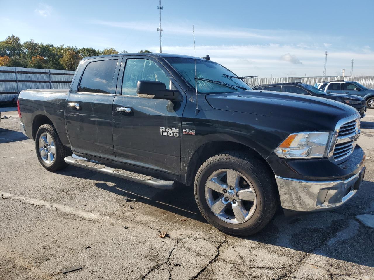 2016 Ram 1500 Slt - Image 4