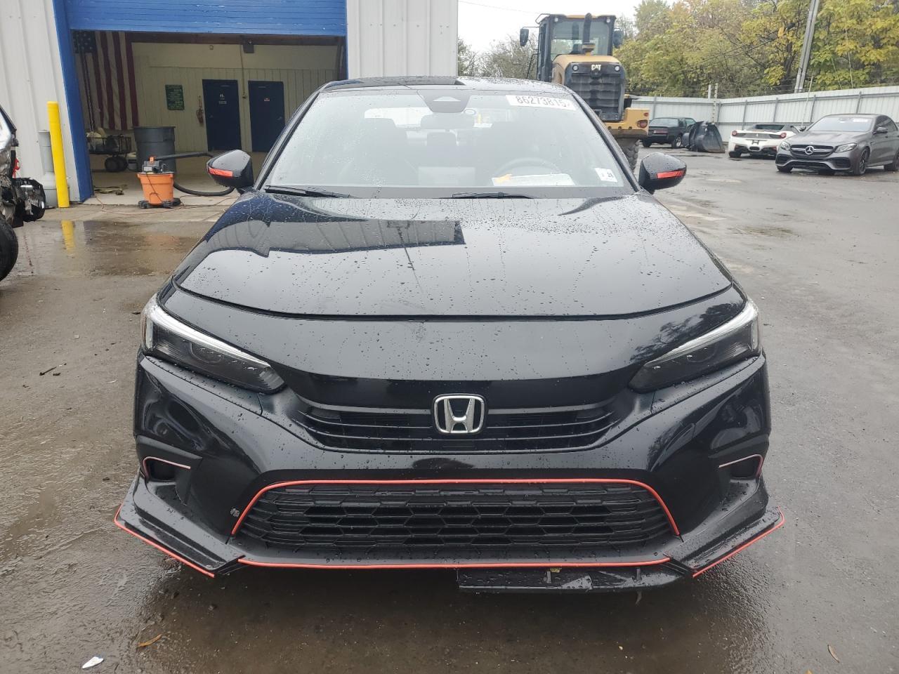 2023 Honda Civic Sport - Image 5