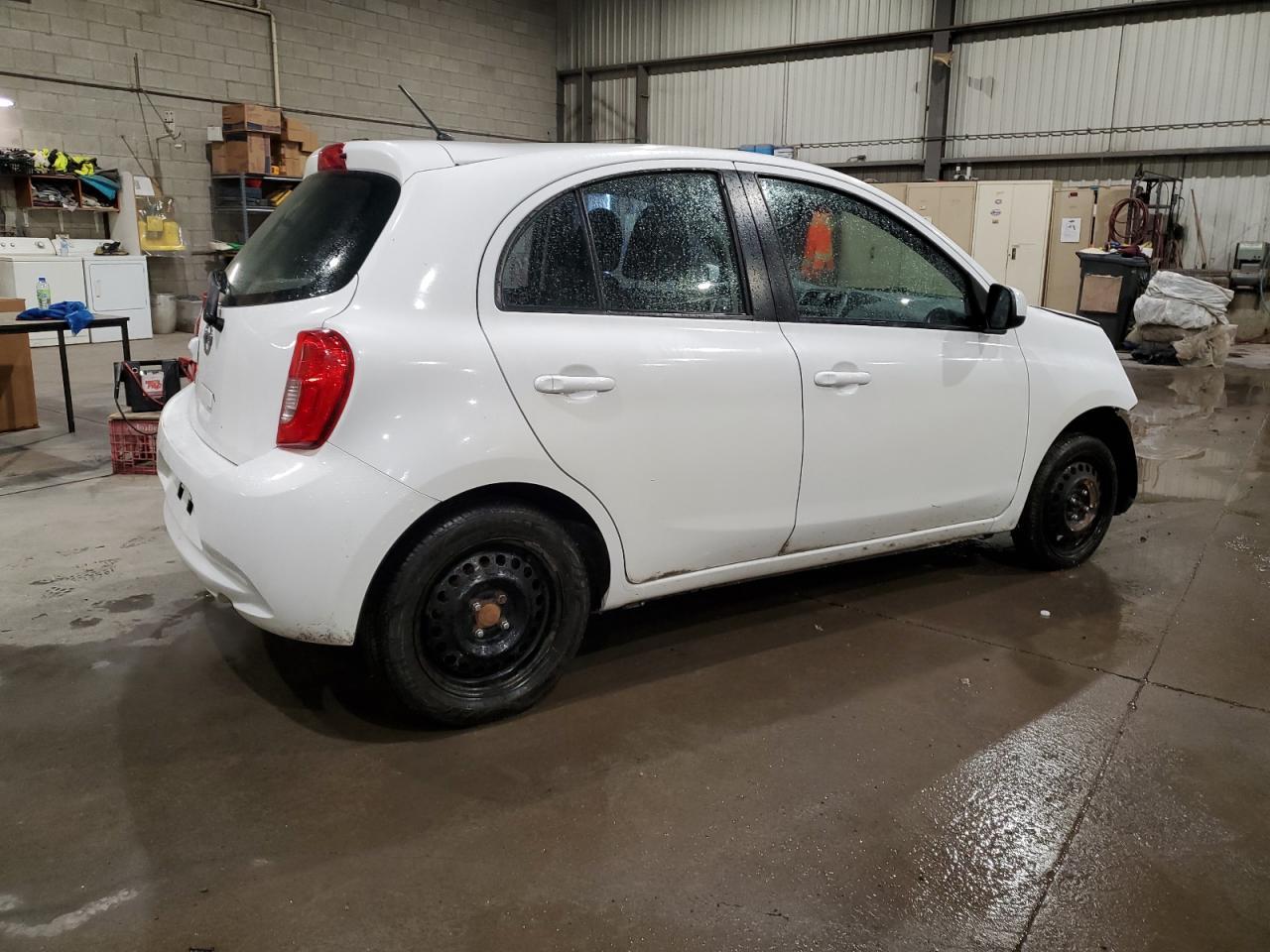 2019 Niss Micra - Image 3