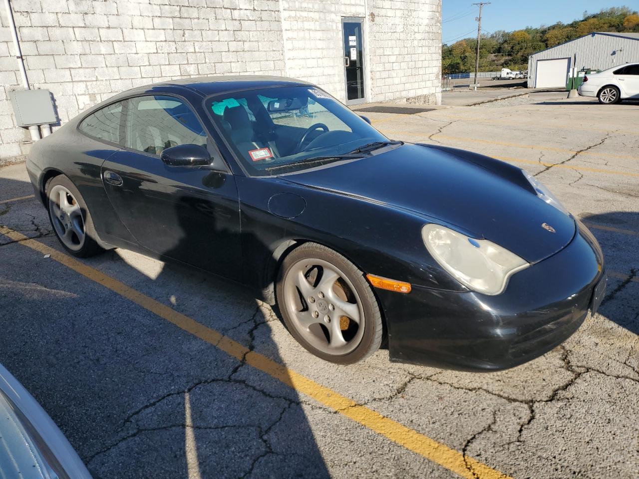 2004 Porsche 911 Carrera 2 - Image 4
