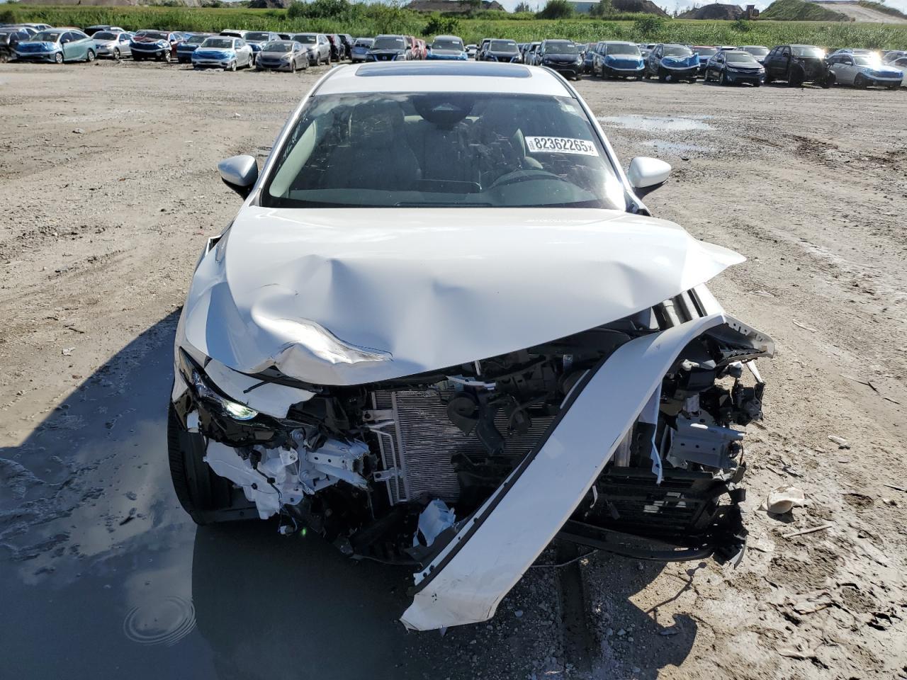 2025 Mazda 3 Preferred - Image 5