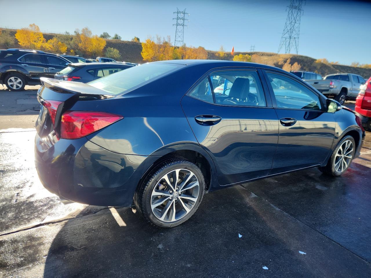 2019 Toyota Corolla L - Image 3