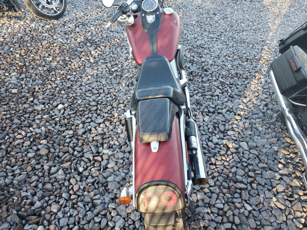 2016 Harley-Davidson Fxdf Dyna Fat Bob - Image 6