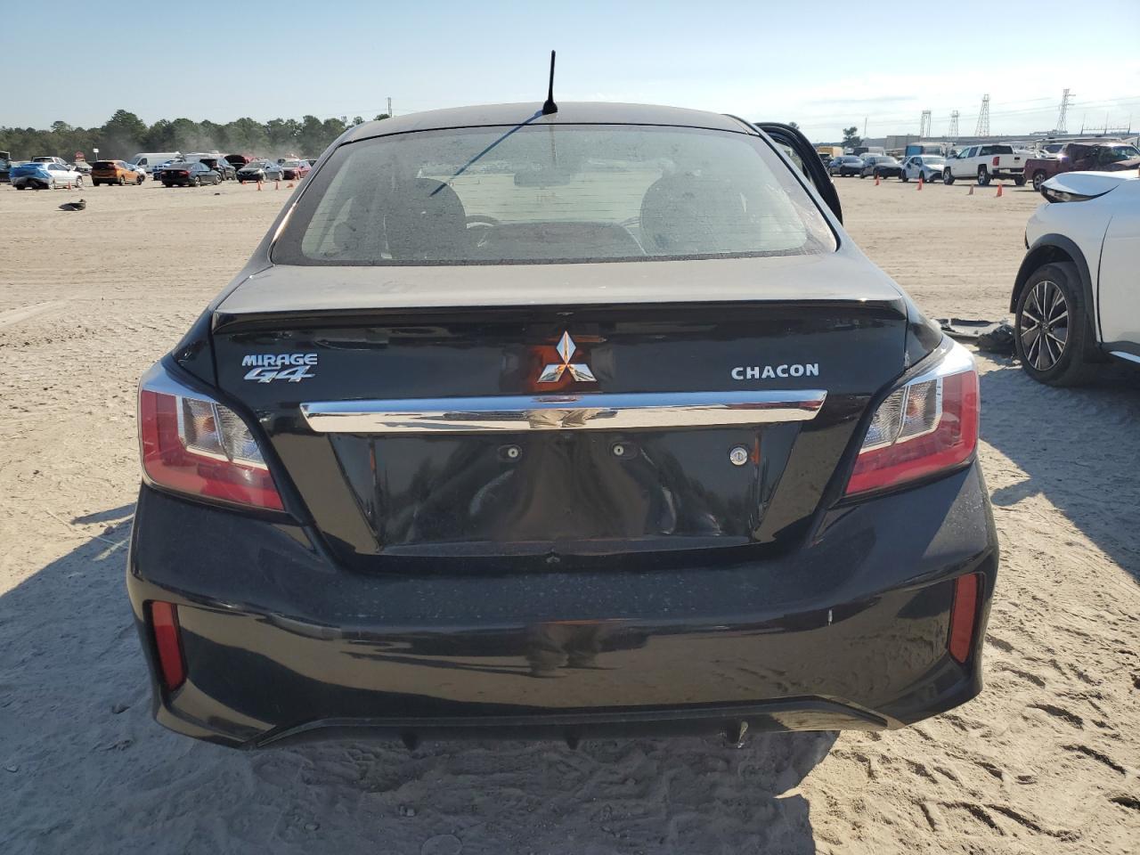 2023 Mitsubishi Mirage G4 Es - Image 6