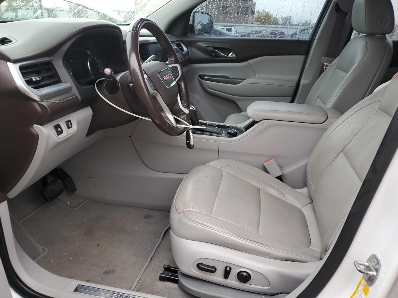 2018 GMC Acadia Slt-1 - Image 7