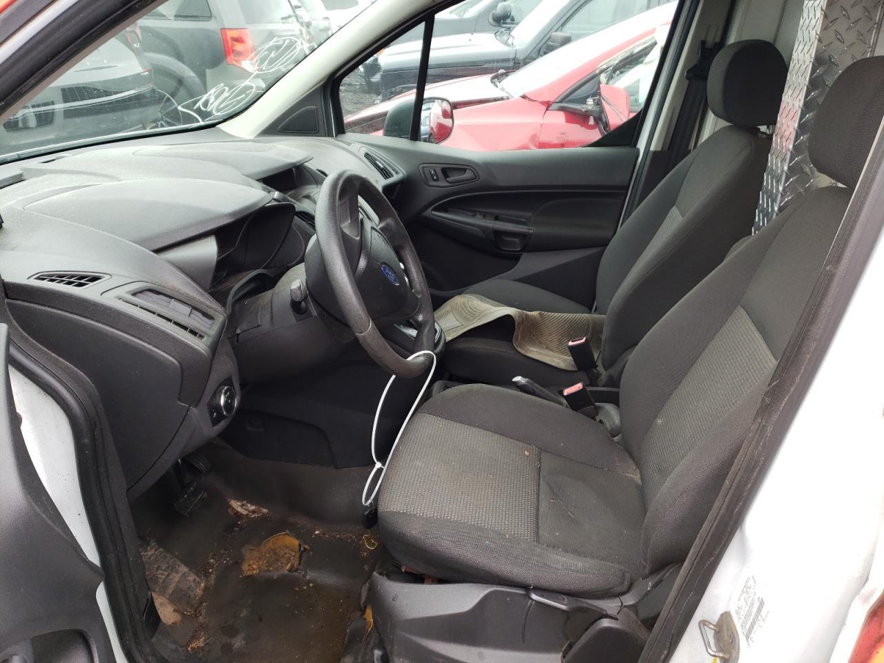 2016 Ford Transit Connect Xl - Image 7