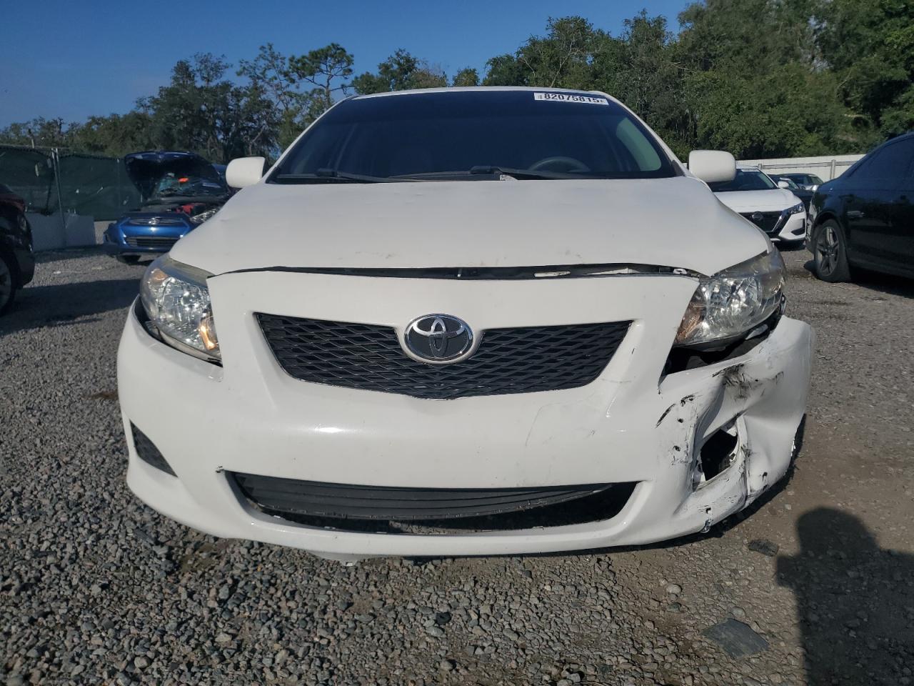 2010 Toyota Corolla Base - Image 5