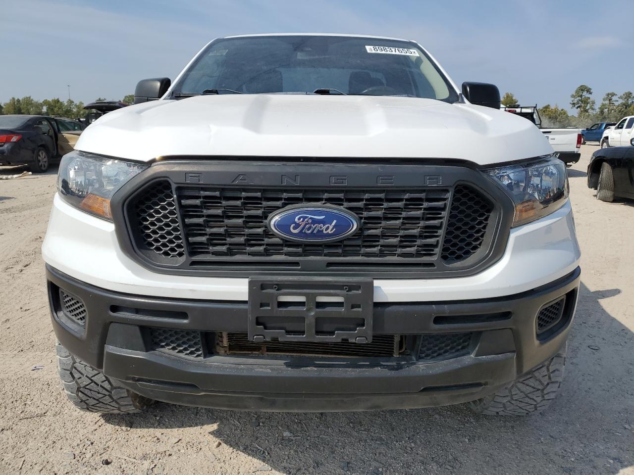2020 Ford Ranger Xl - Фото 5
