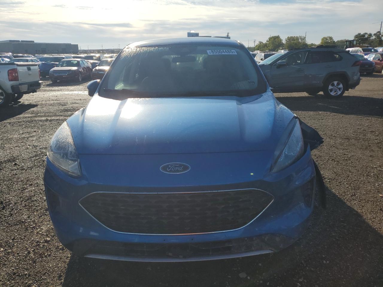 2021 Ford Escape Se - Image 5