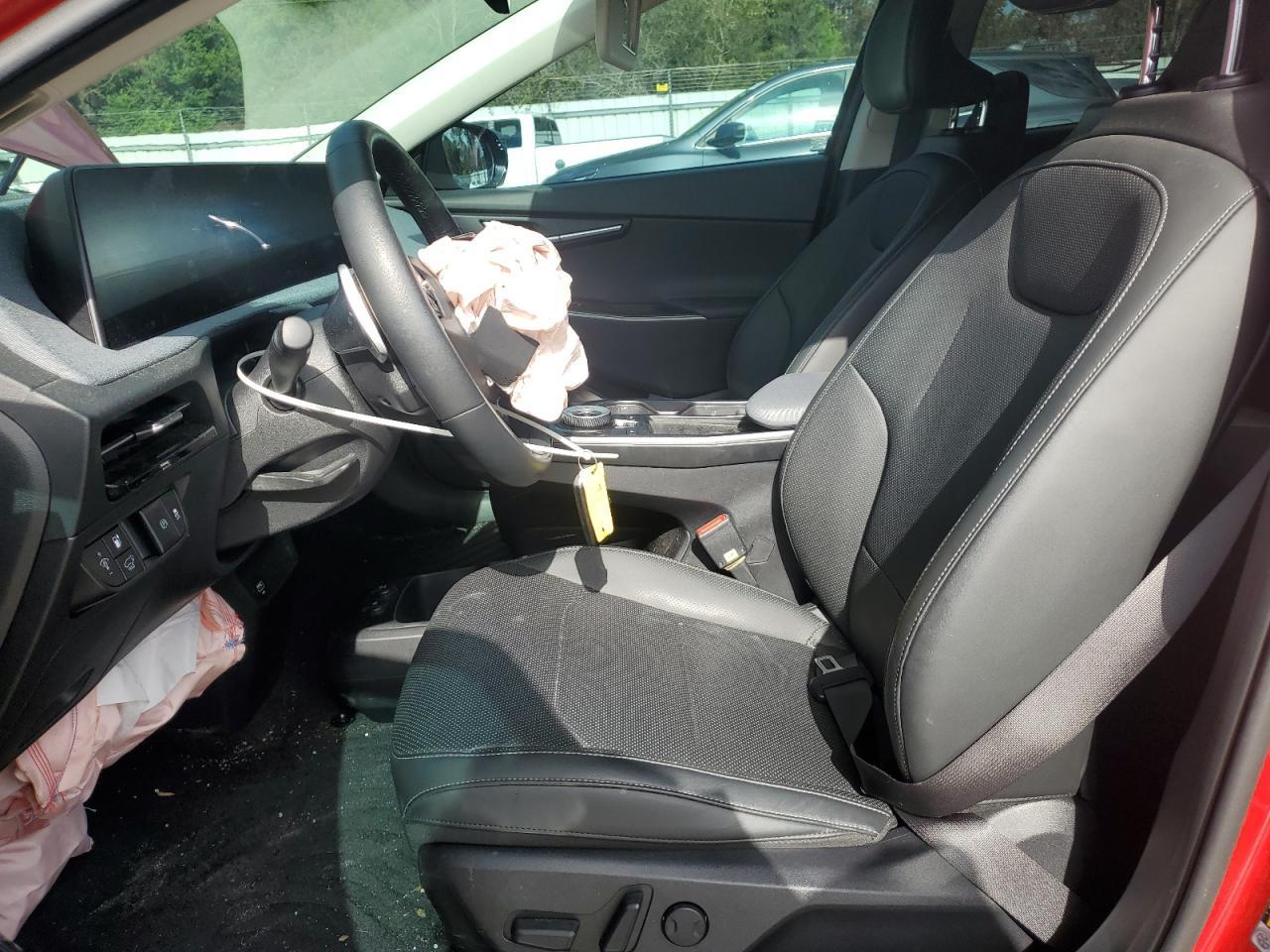 2023 Kia Ev6 Light - Image 7