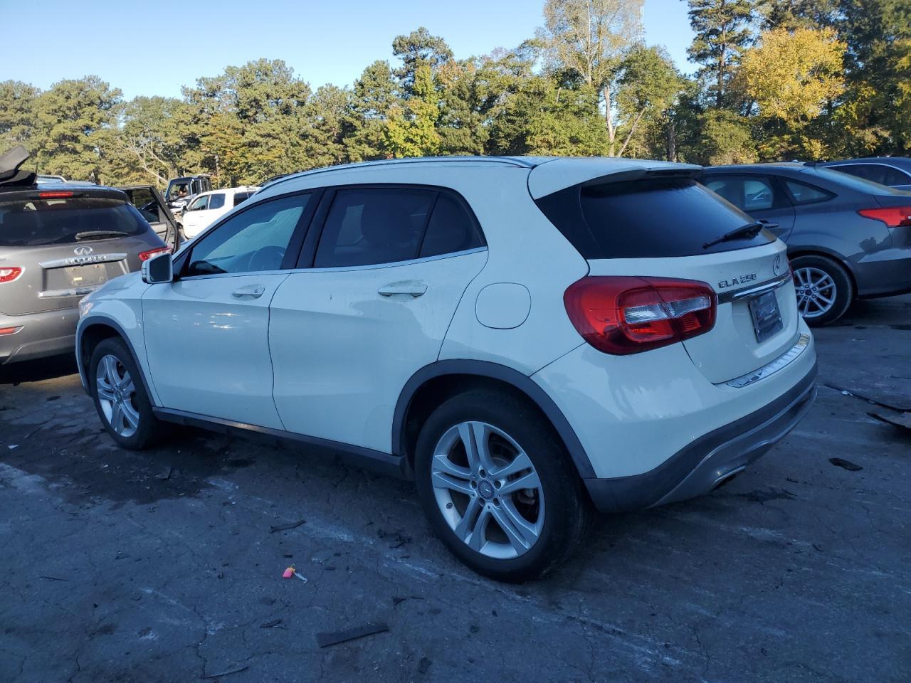 2016 Mercedes-Benz Gla 250 - Image 2