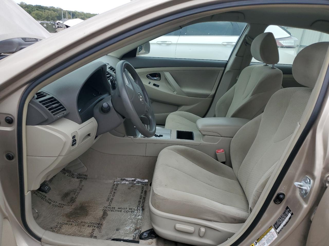 2007 Toyota Camry Le - Фото 7