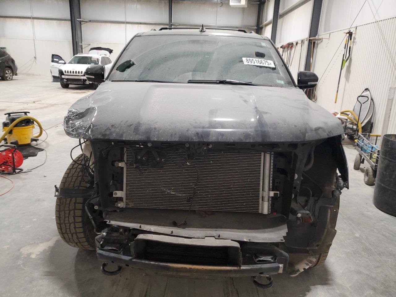 2021 Ford Expedition Max Limited - Фото 5