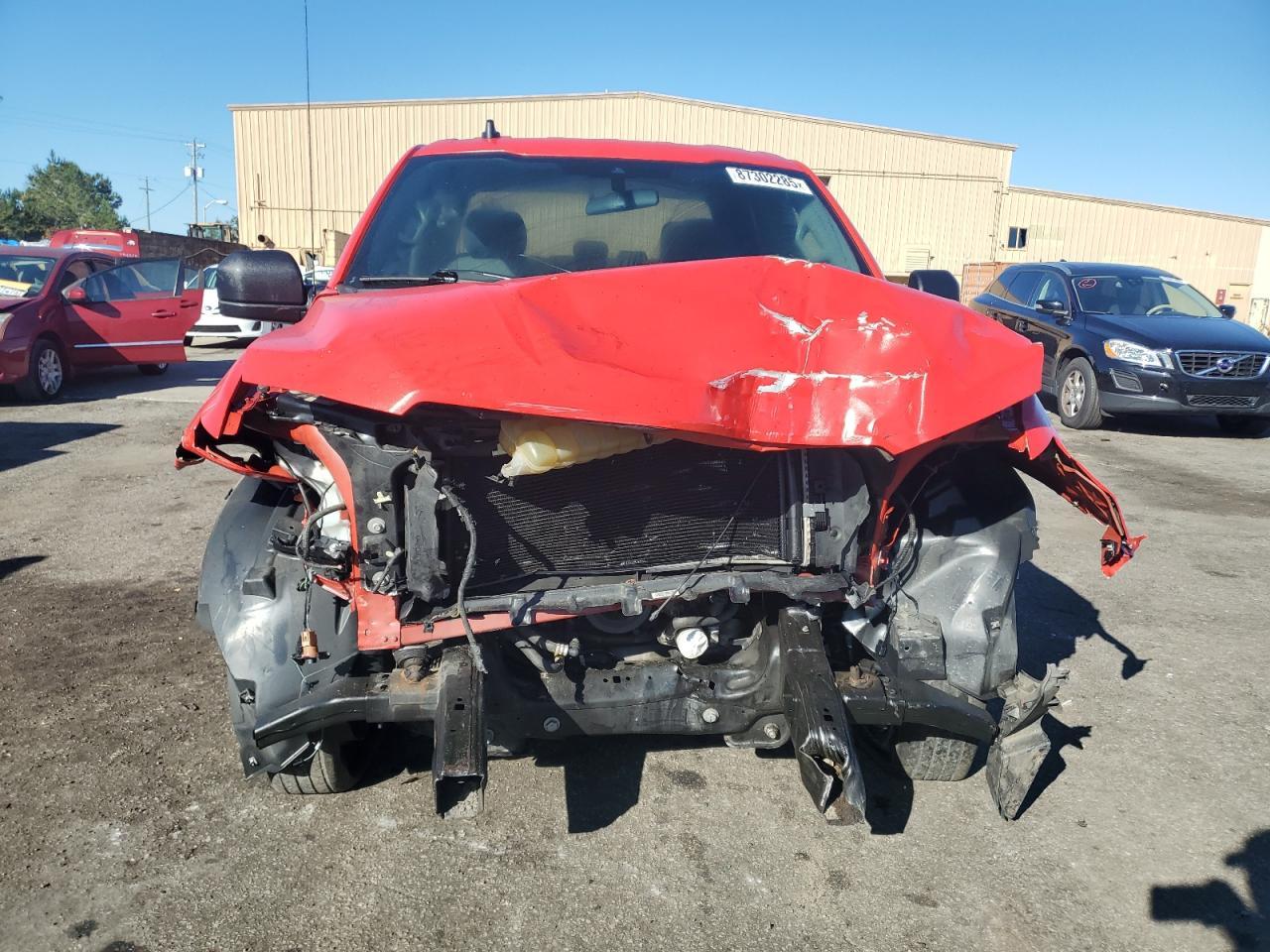 2019 Ford F150 Supercrew - Image 5