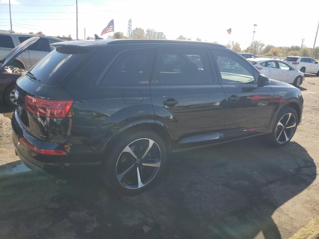 2019 Audi Q7 Prestige - Image 3