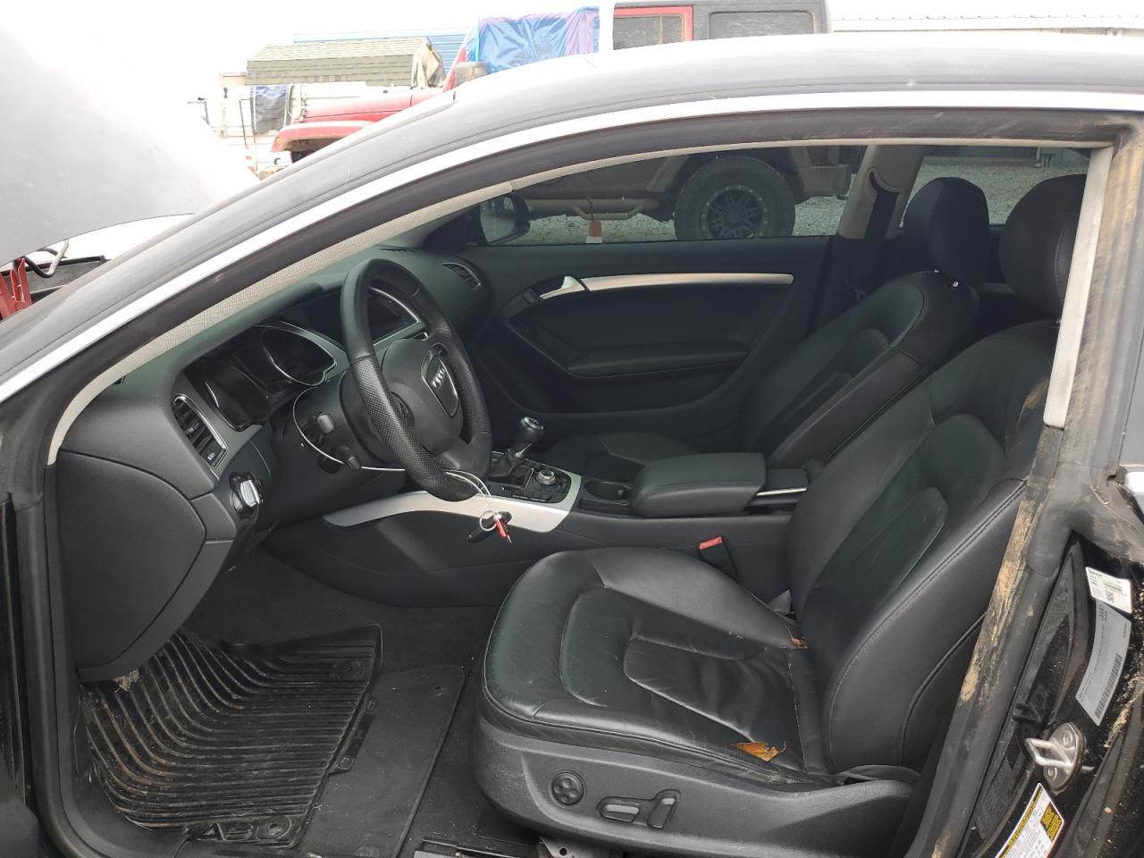 2011 Audi A5 Premium Plus - Image 7