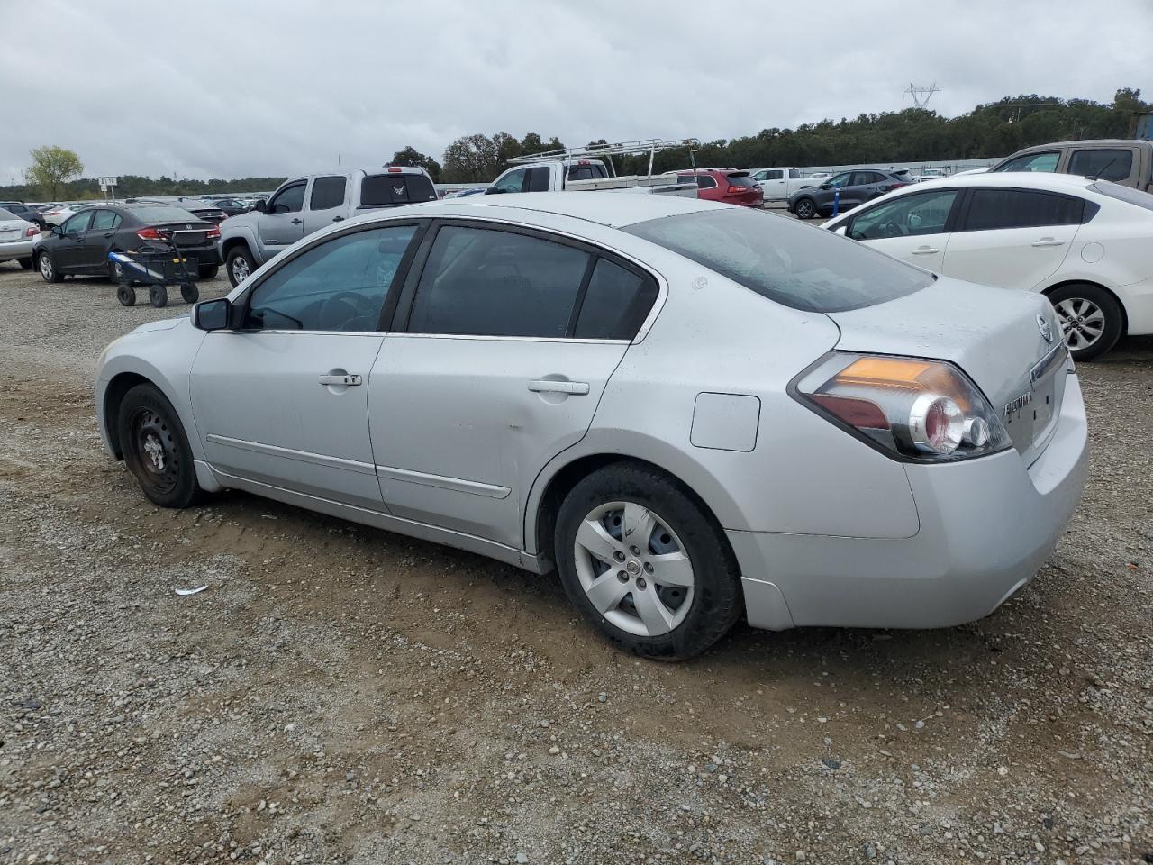 2008 Nissan Altima 2.5 - Image 2