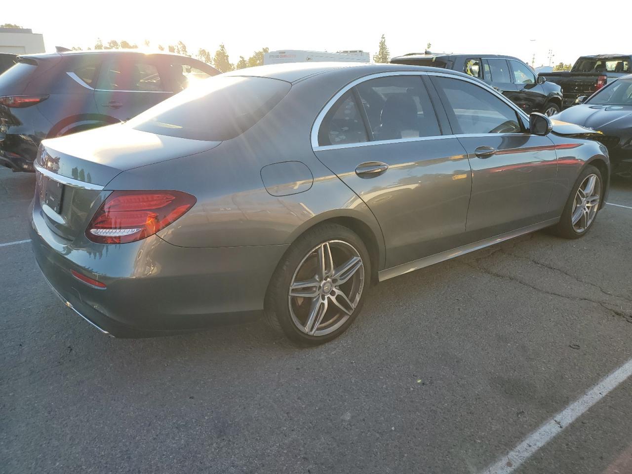 2017 Mercedes-Benz E 300 - Image 3