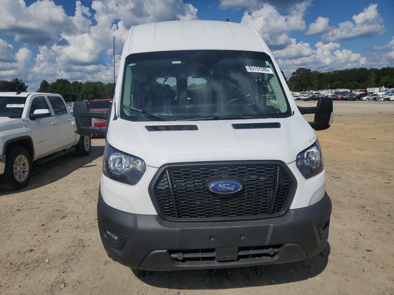 2024 Ford Transit T-350 - Фото 5