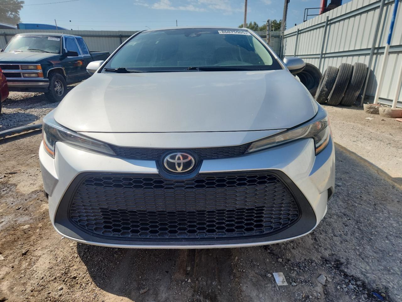 2020 Toyota Corolla Le - Фото 5
