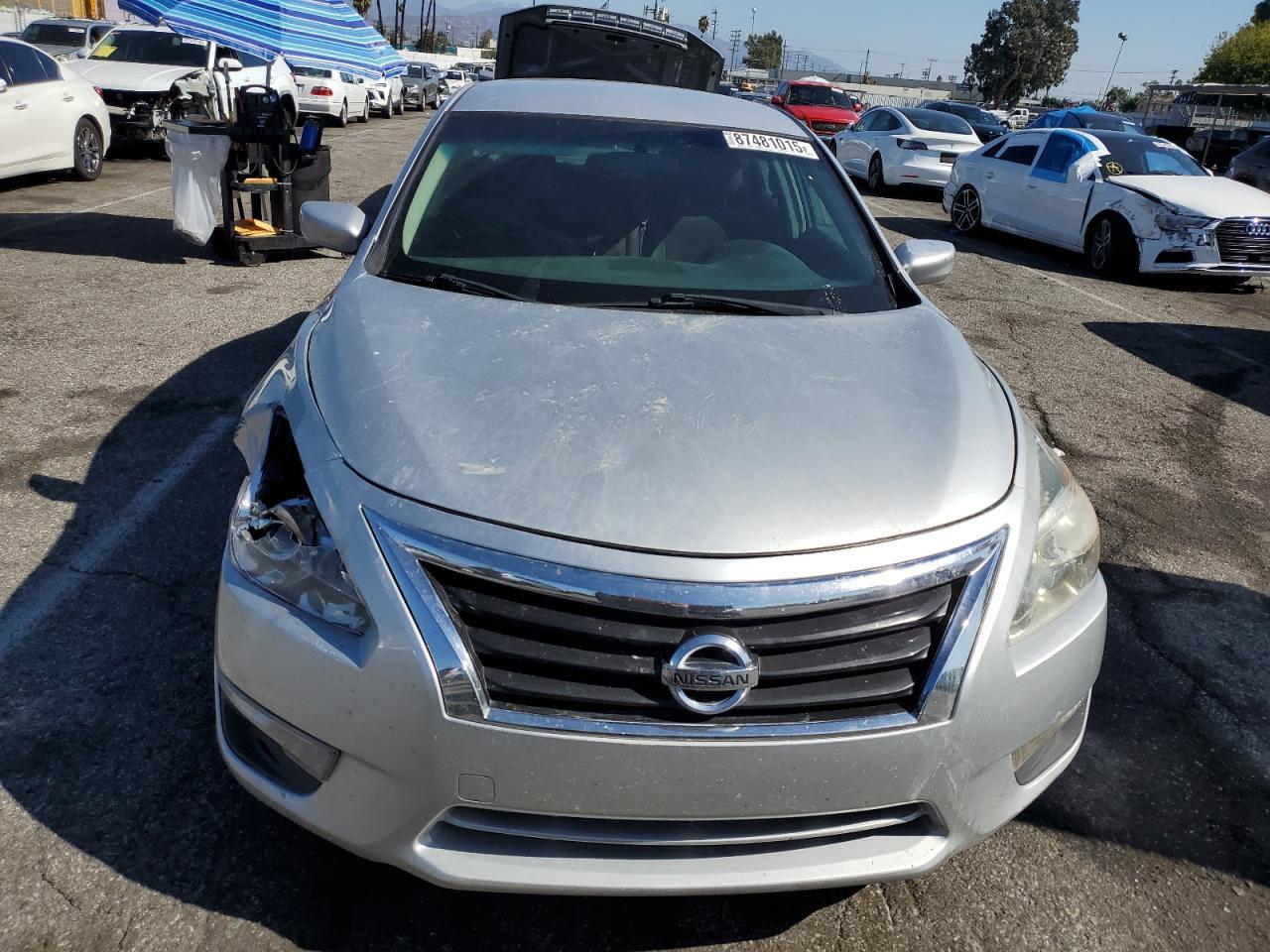 2013 Nissan Altima 2.5 - Фото 5