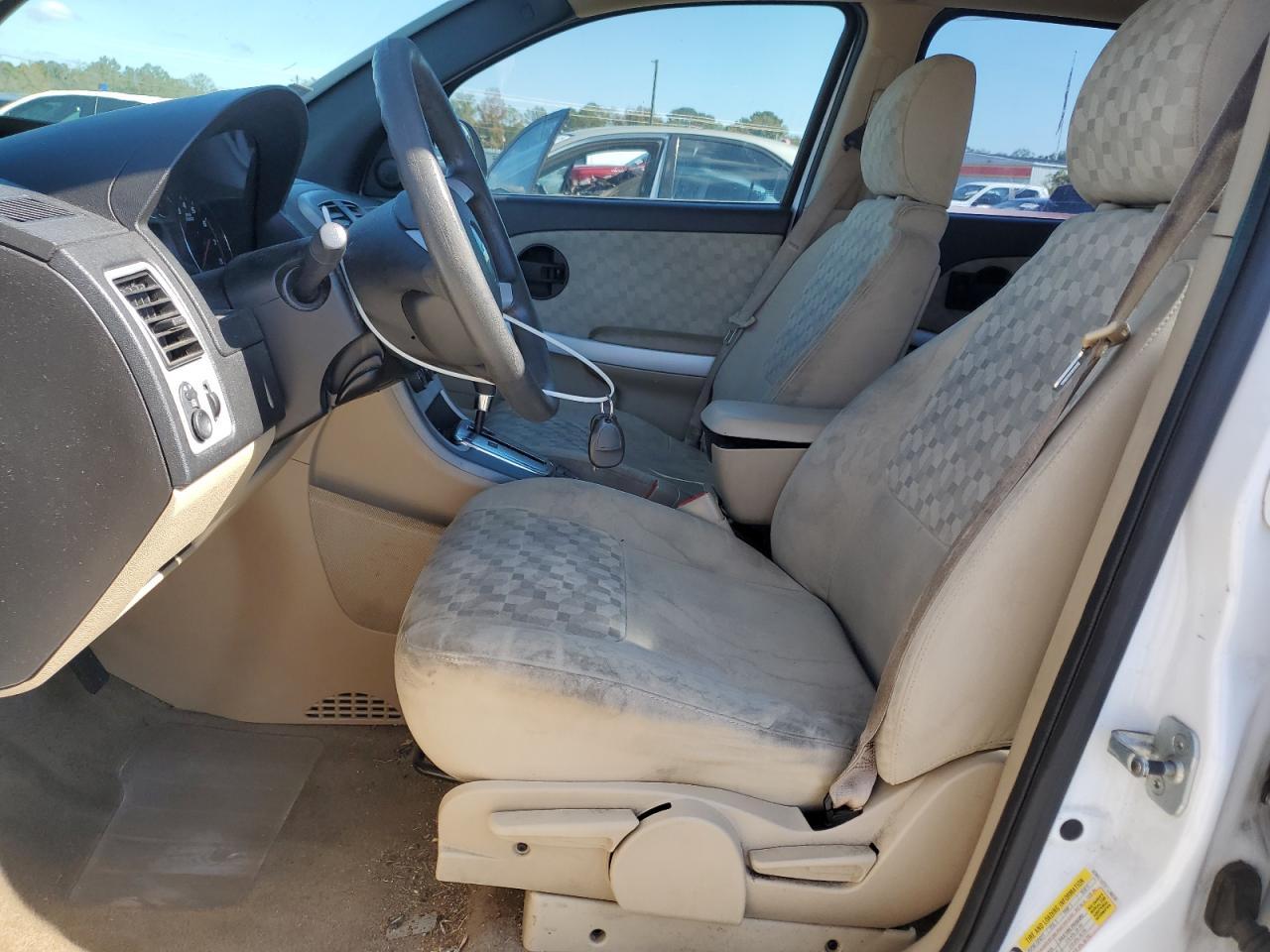 2009 Chevrolet Equinox Ls - Image 7