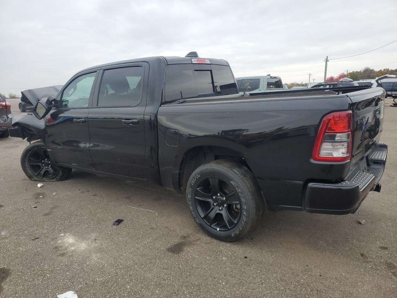 2024 Ram 1500 Big Horn/Lone Star - Image 2