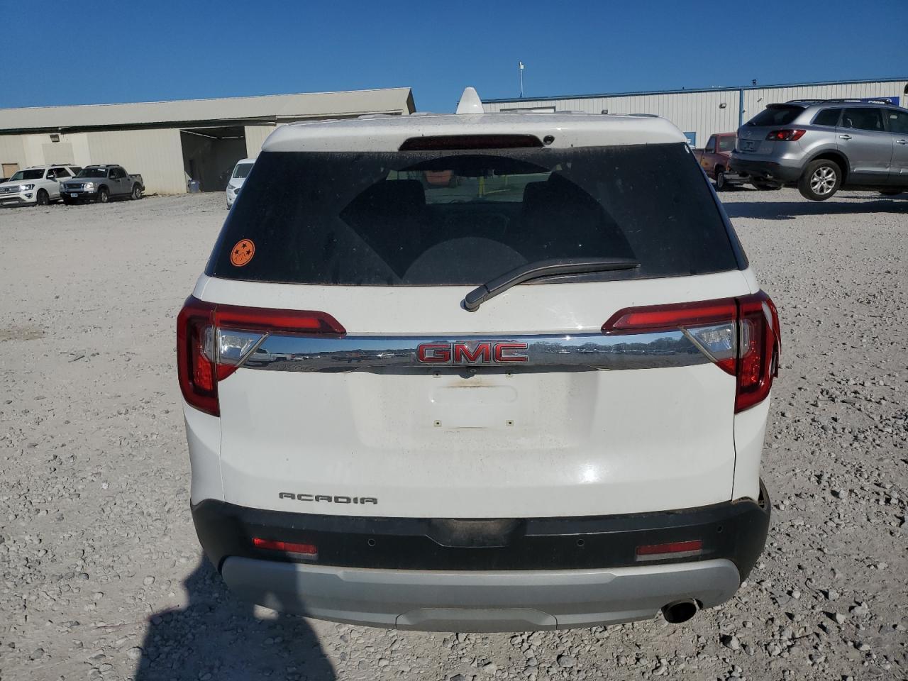 2020 GMC Acadia Sle - Image 6
