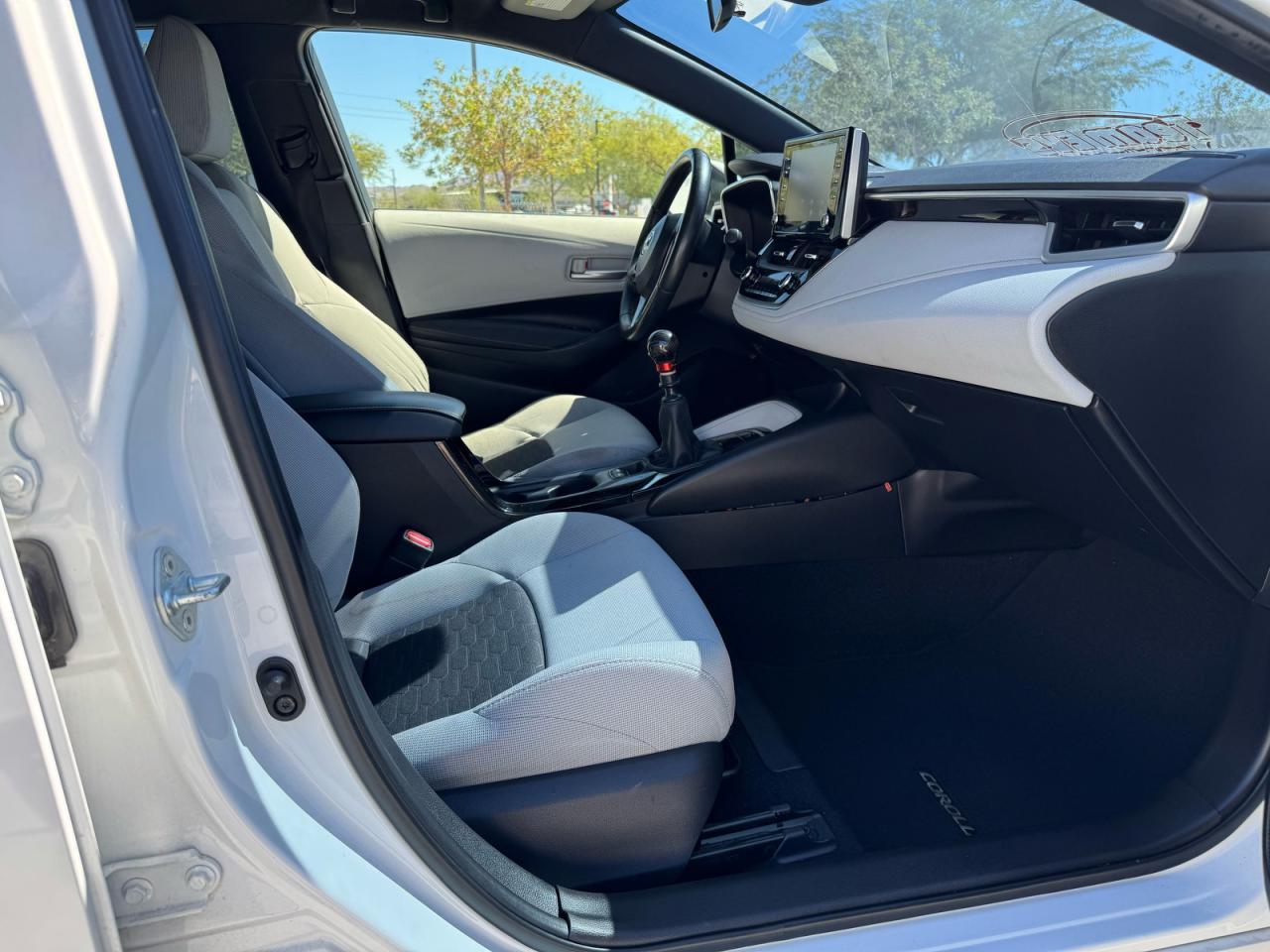2021 Toyota Corolla Se - Фото 5