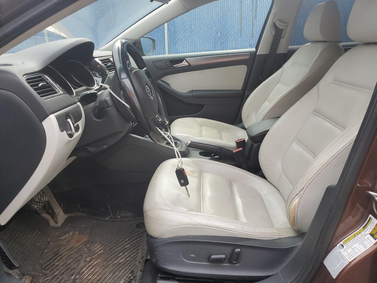 2016 Volkswagen Jetta Sel - Фото 7