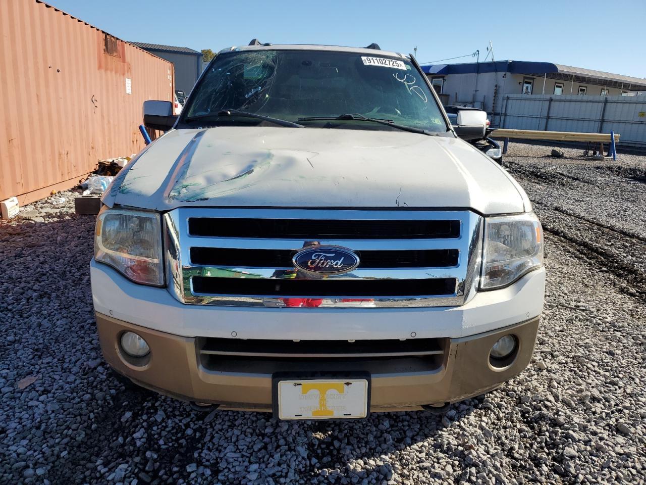 2012 Ford Expedition Xlt - Image 5