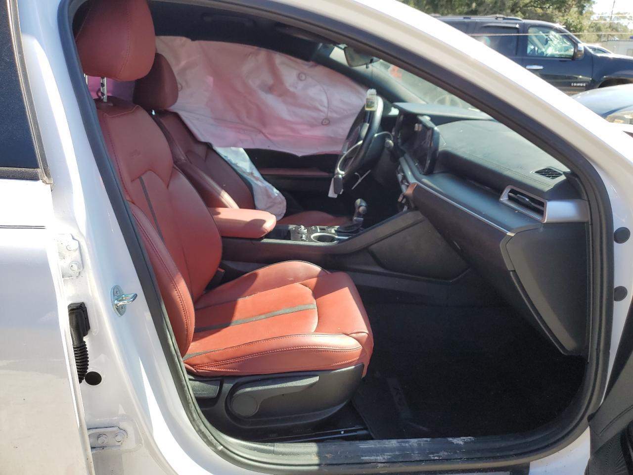 2024 Kia K5 Gt Line - Image 7