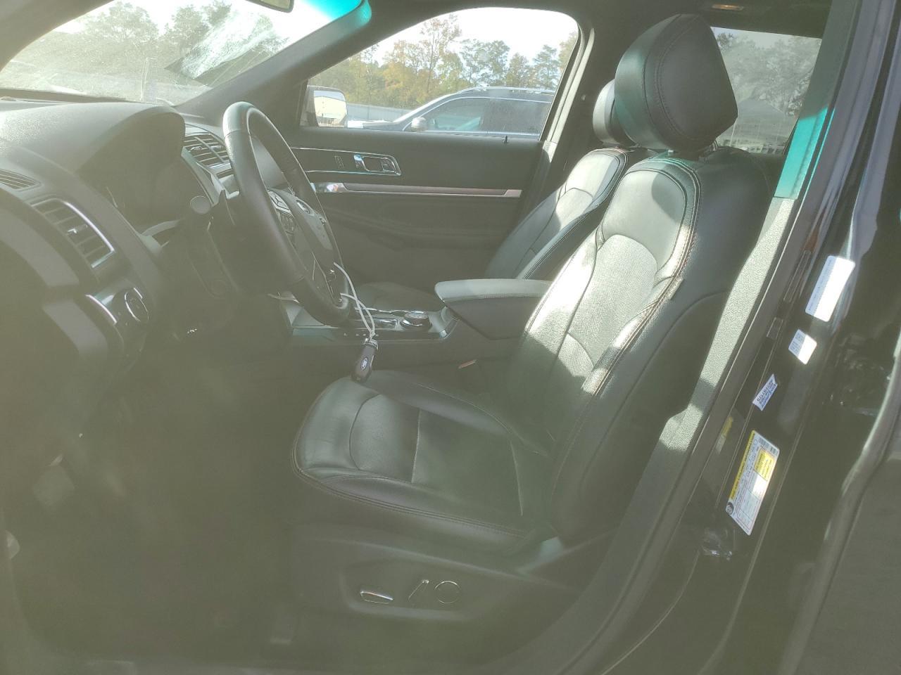 2016 Ford Explorer Sport - Фото 7