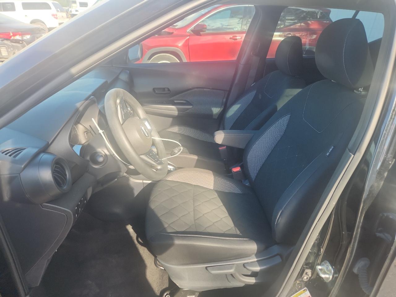 2020 Nissan Kicks S - Фото 7