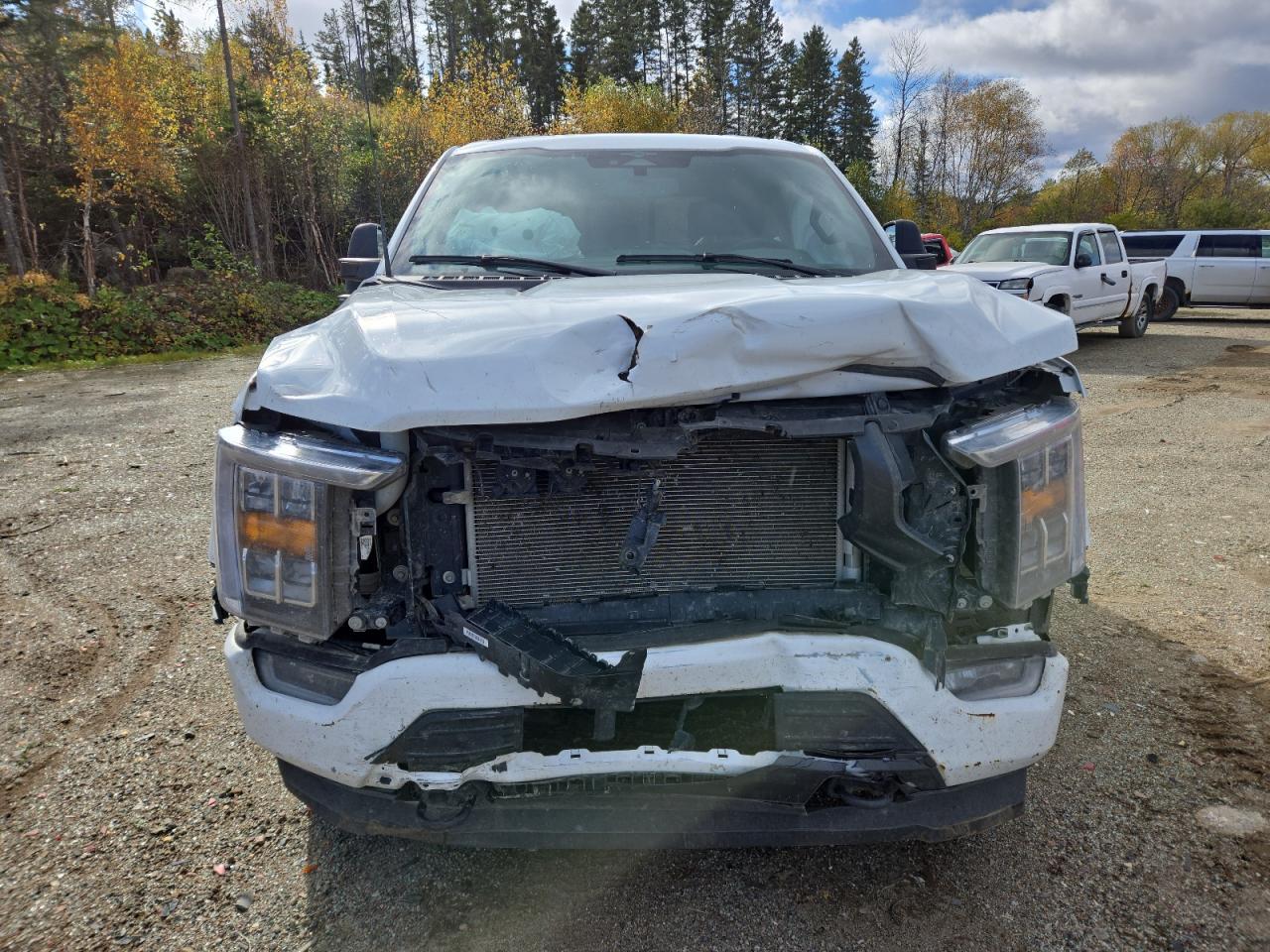 2023 Ford F150 Supercrew - Image 5