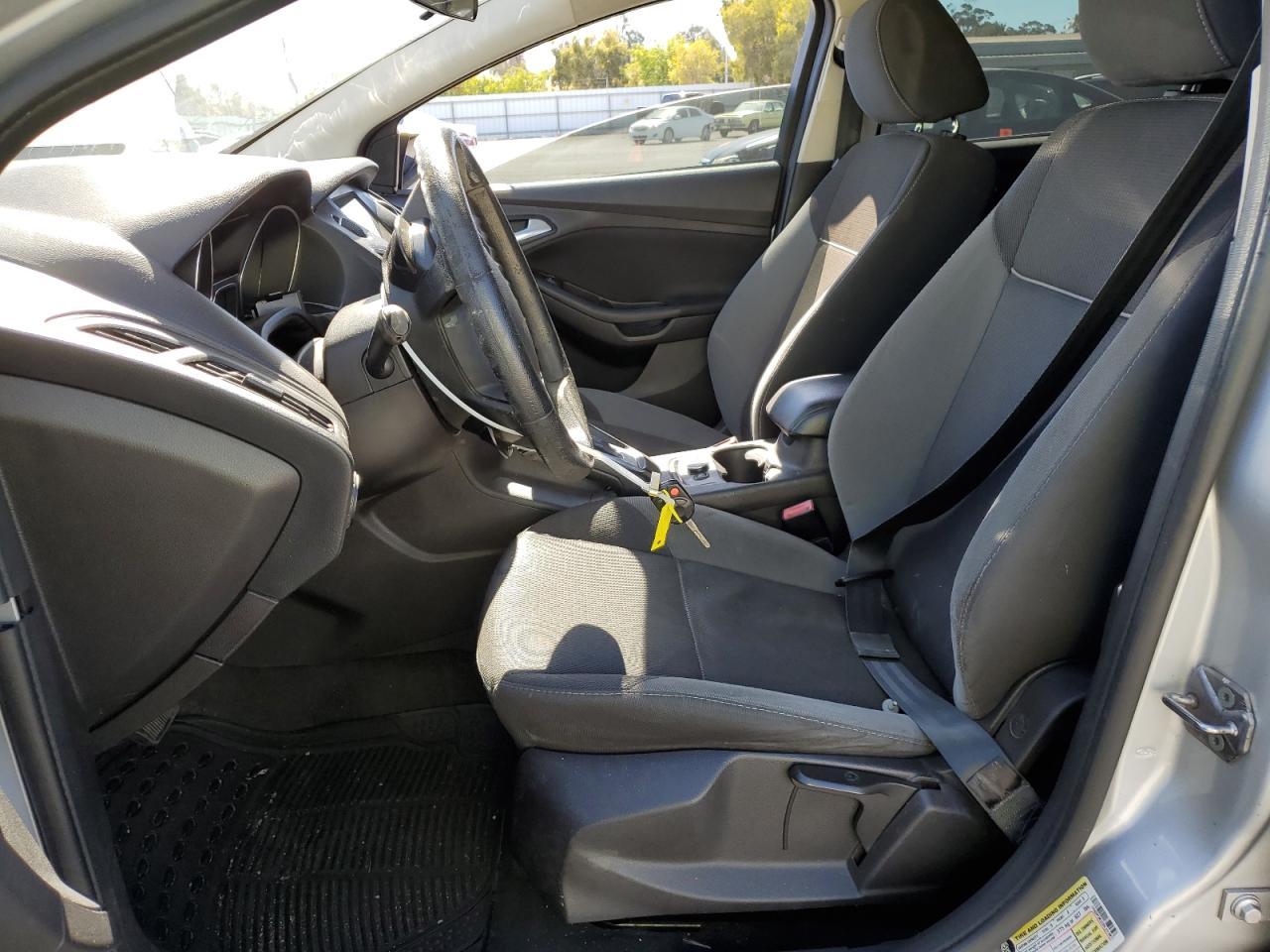2013 Ford Focus Se - Фото 7