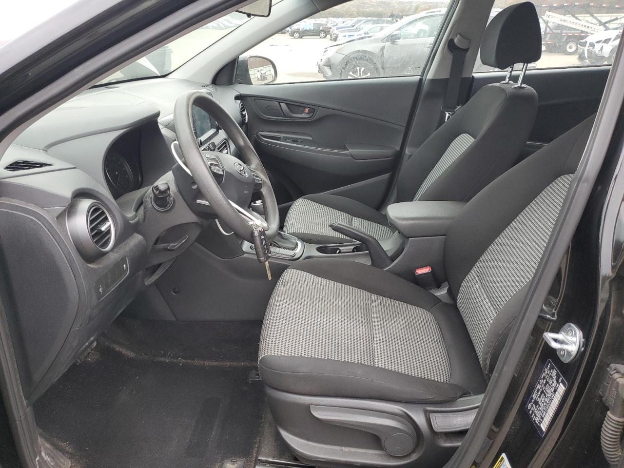 2018 Hyundai Kona Se - Image 7