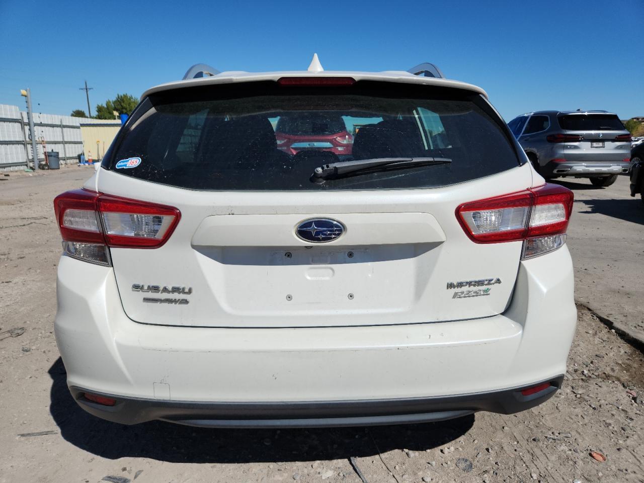 2017 Subaru Impreza Premium Plus - Image 6