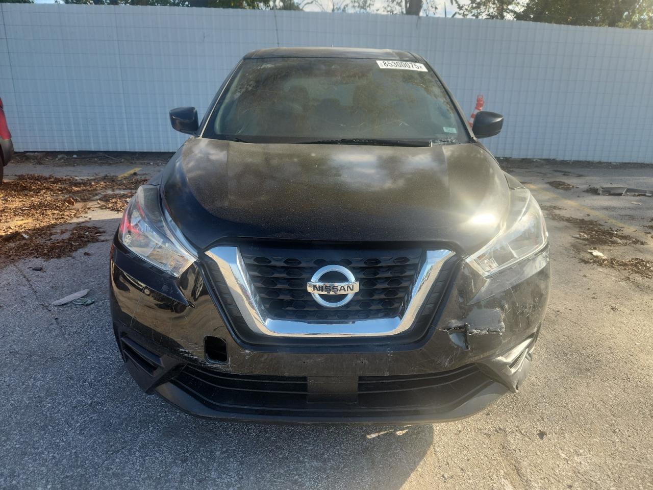 2020 Nissan Kicks S - Фото 5