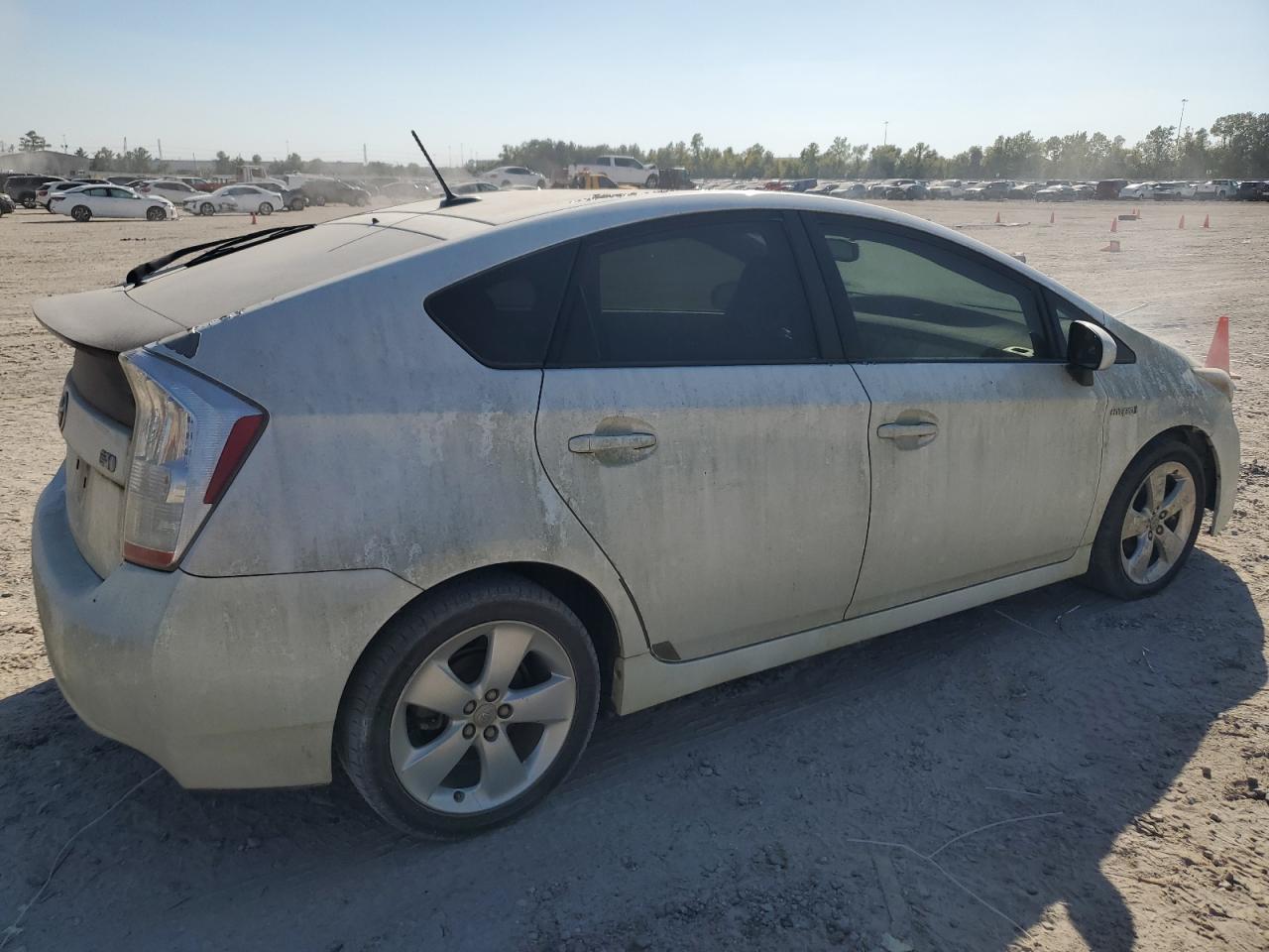 2010 Toyota Prius - Image 3