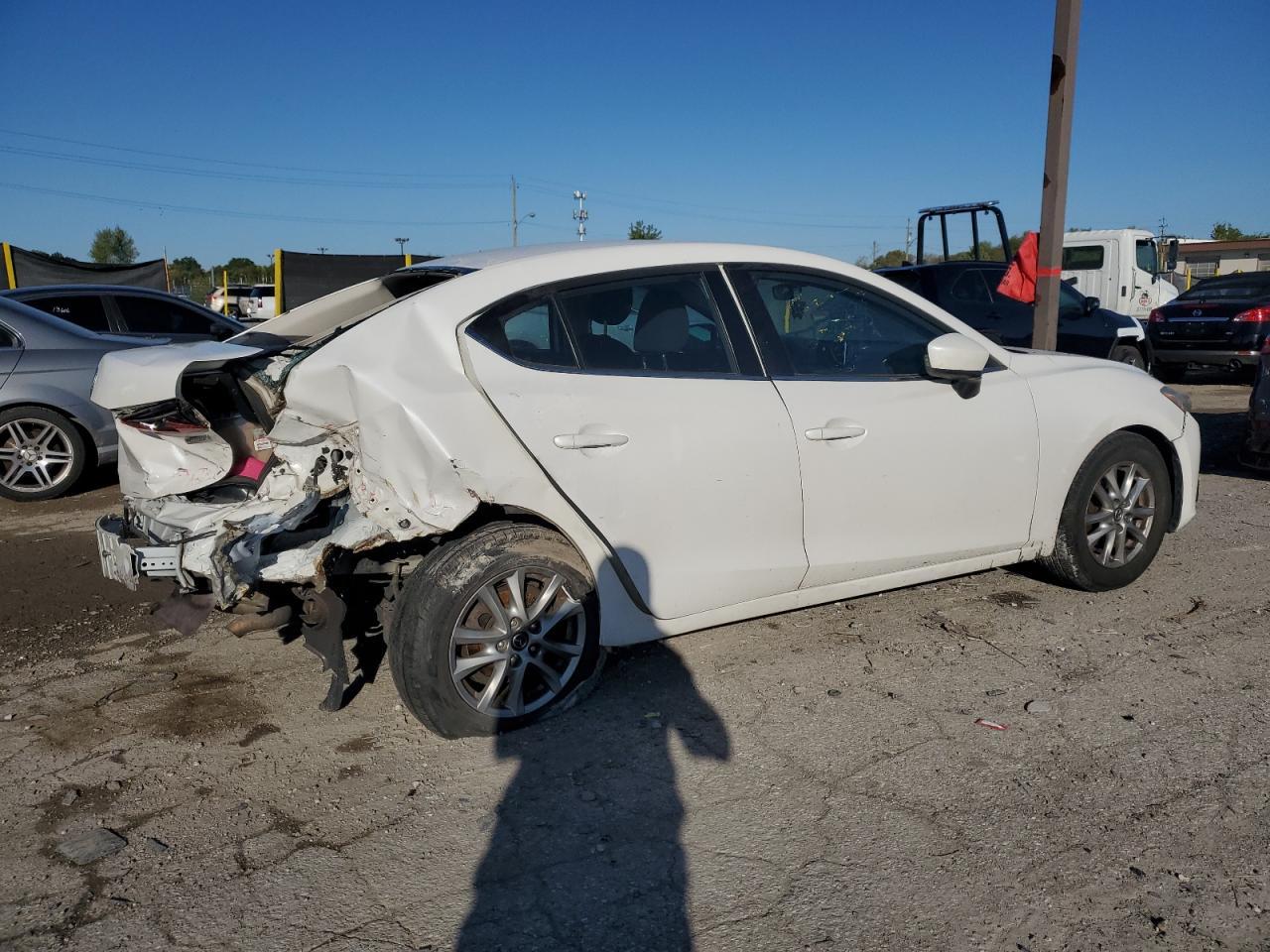 2016 Mazda 3 Sport - Фото 3