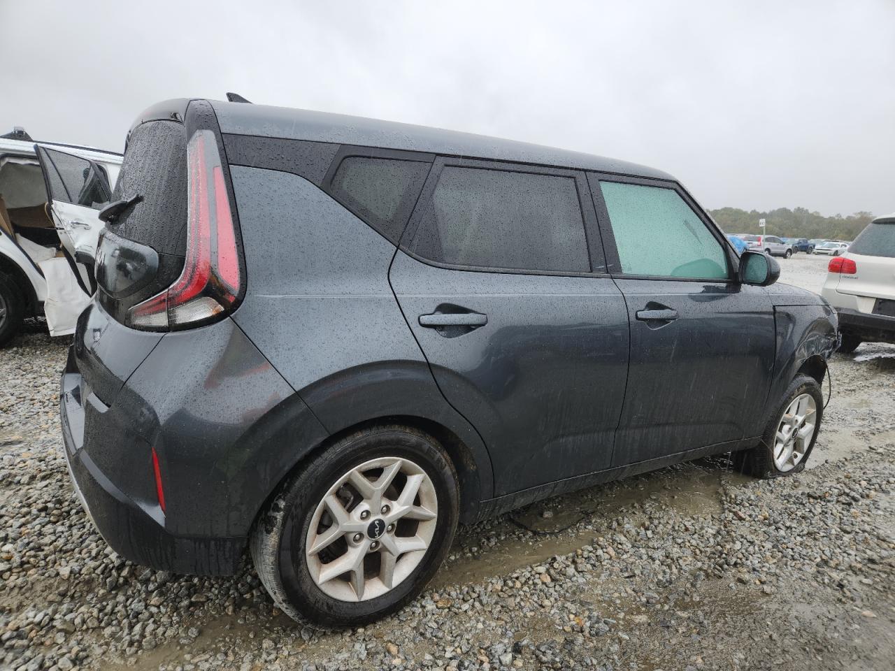 2024 Kia Soul Lx - Фото 3