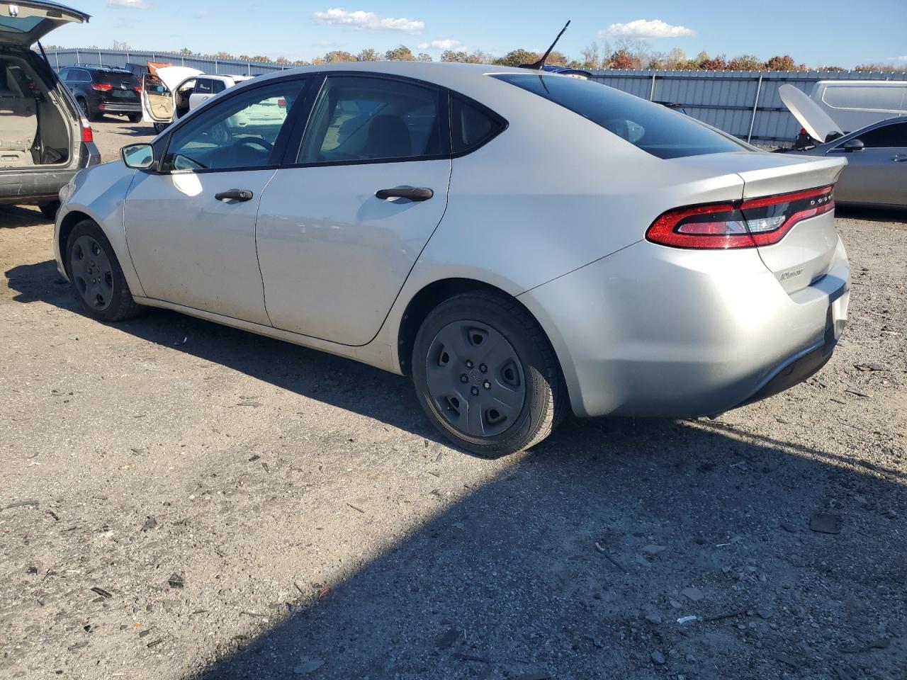 2013 Dodge Dart - Фото 2
