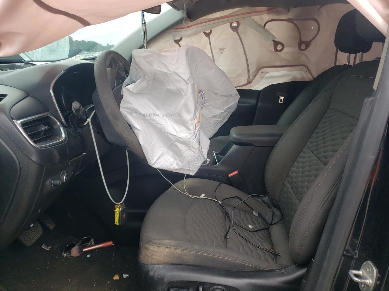 2021 Chevrolet Equinox Lt - Image 7