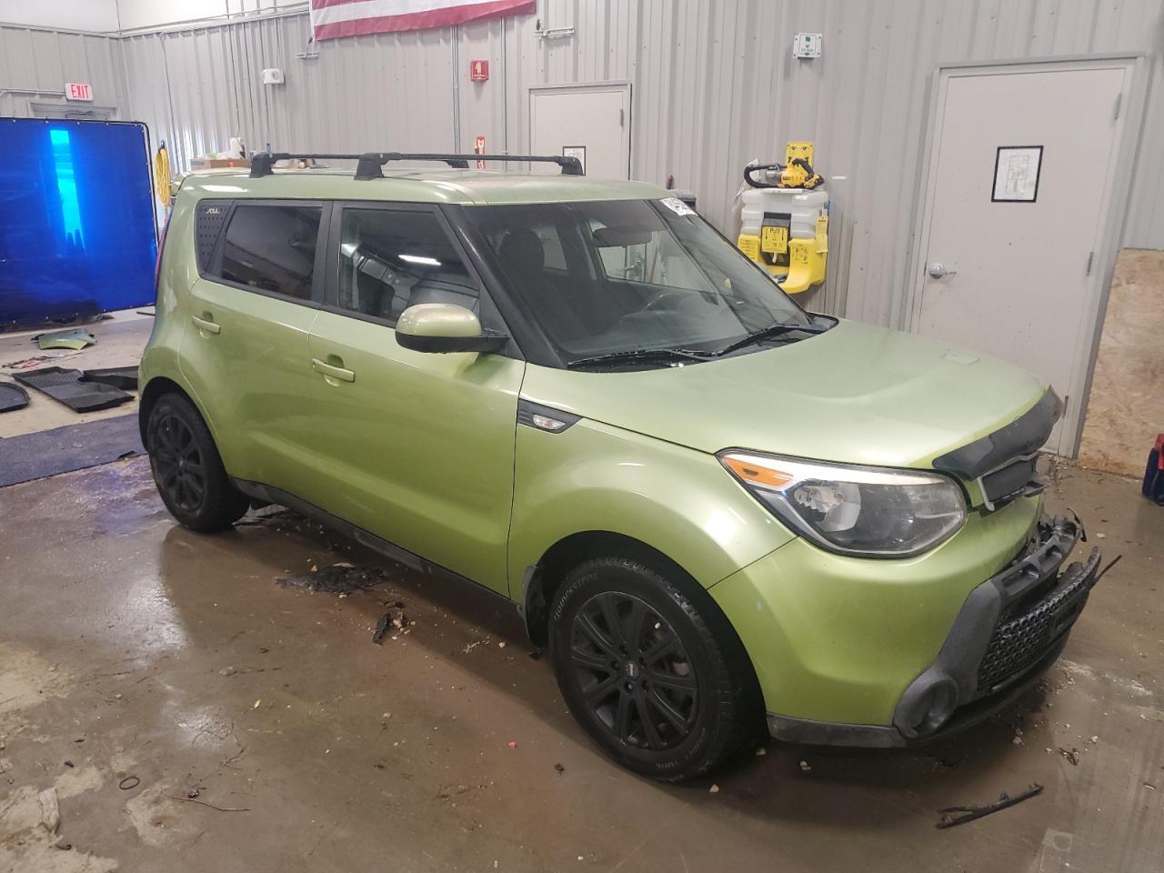 2014 Kia Soul - Фото 4
