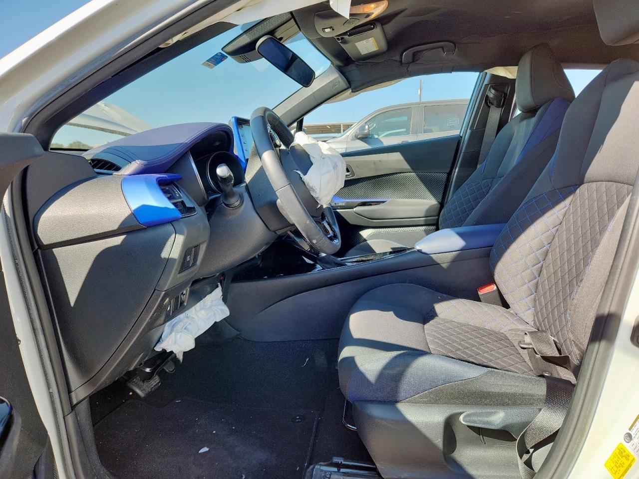 2021 Toyota C-Hr - Image 7