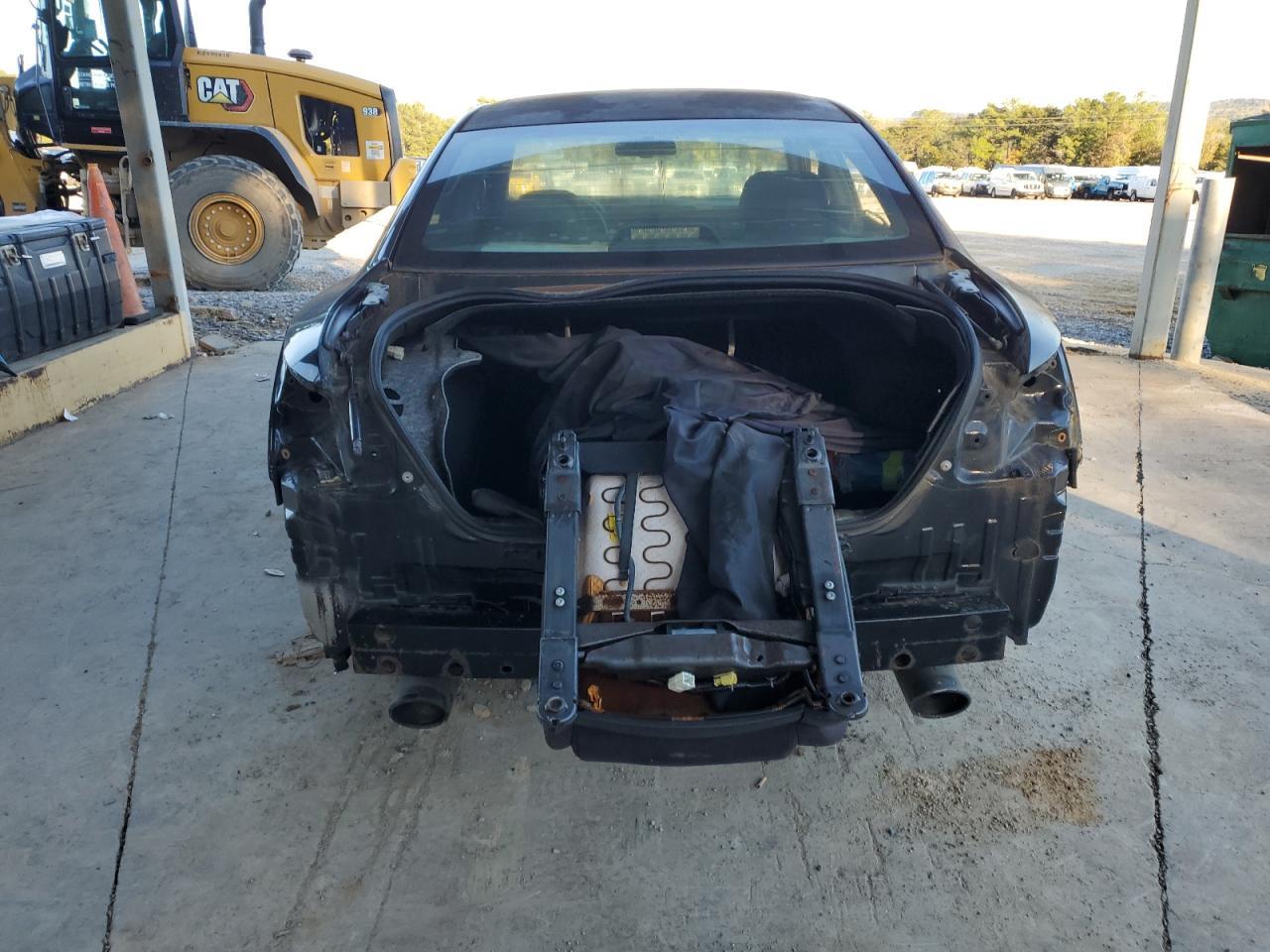 2011 Nissan Maxima S - Image 6