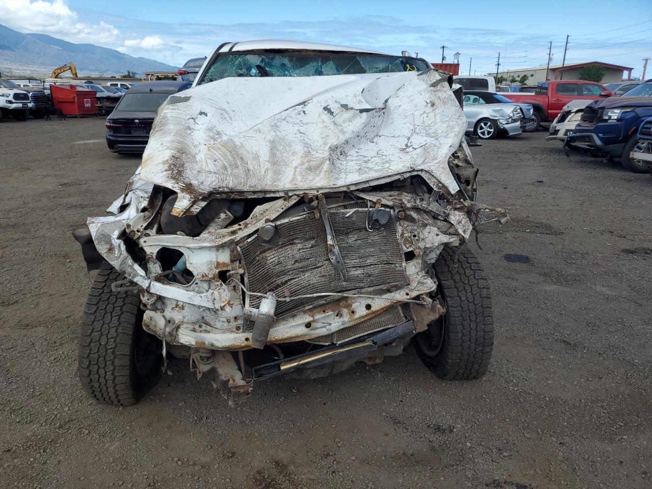 2004 Toyota Tundra Access Cab Sr5 - Фото 5